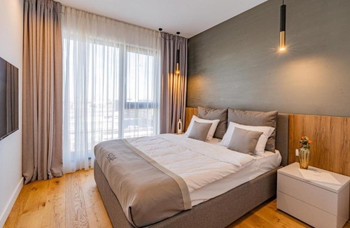 Sector 4 Apartment | Cavar Aparthotel