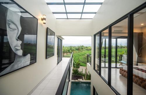 Babakan Hotel | Cavara Villa Canggu