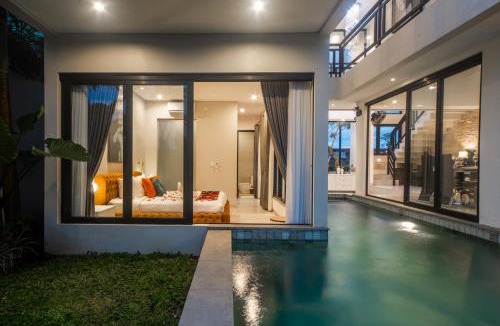 Babakan Hotel | Cavara Villa Canggu