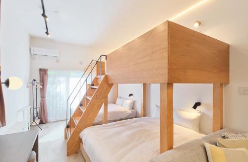 Kotoni Apartment | Cavatina