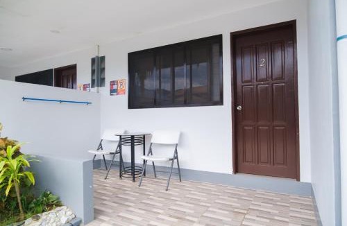 Dingalan Resort | Cave Beach Resort - Boutique Accomodation