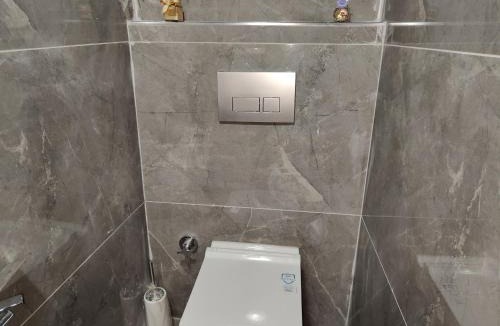 Incesu House | Cave House Konak