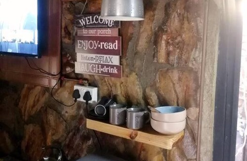 Gaborone Apartment | Cave79