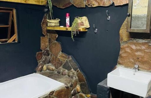 Gaborone Apartment | Cave79