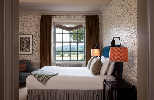 Baslow Hotel | Cavendish Hotel