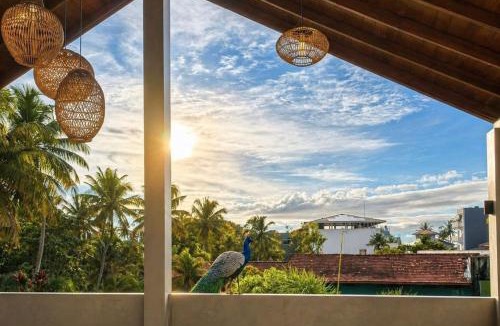Polhena Hotel | Cavendish Polhena