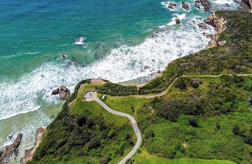 Caves Beach House | Caves Seascape Villa - stroll to shops and beach