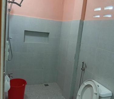 Virac House | cavinitan transient house