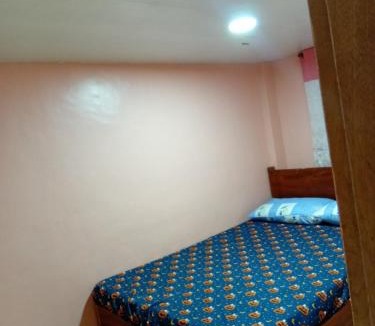 Virac House | cavinitan transient house