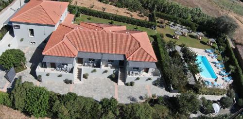 Moudros Apartment | Caviro