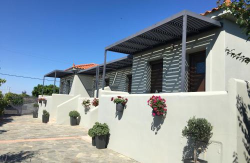 Moudros Apartment | Caviro