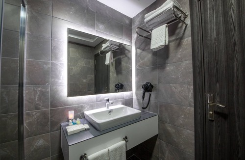 Edirne Hotel | Cavit Duvan Prestige Hotel