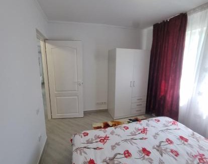 Cavnic Apartment | Cavnic Residence 1