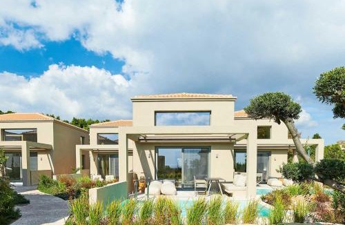 Possidi Apartment | Cavo Delea Villas & Suites