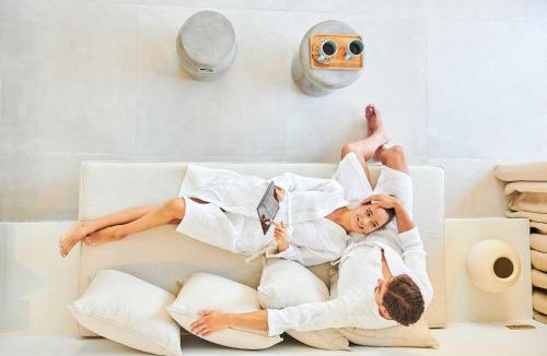 Possidi Apartment | Cavo Delea Villas & Suites