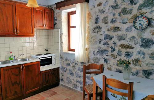 Gortyna Apartment | Cavo Ponta
