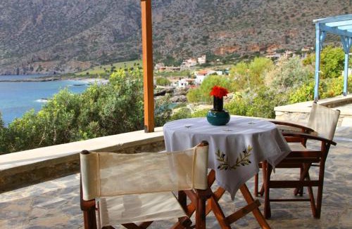 Gortyna Apartment | Cavo Ponta