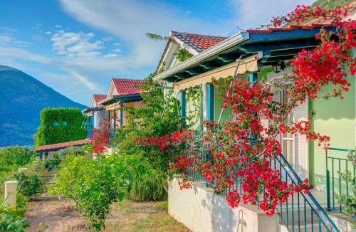 Stavros House | cavos-cottages