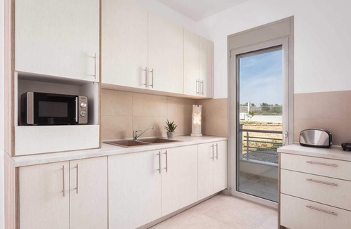 Isthmia Villa | Cavos Maisonette with Private Pool One, Villa