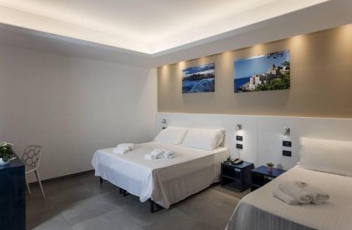 Torre dell'Orso Hotel | Cavour 19 - Dependance
