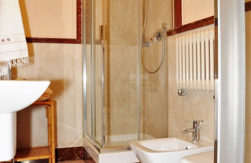 Massa House | Cavour 33