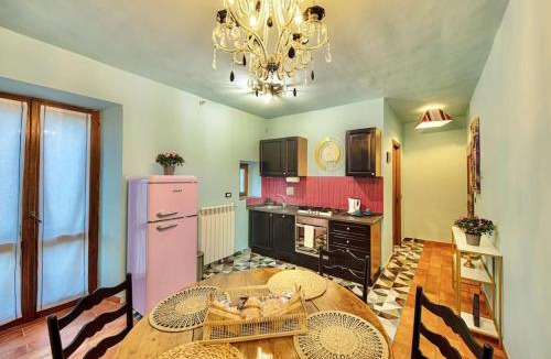 Vitorchiano Apartment | Cavour 33