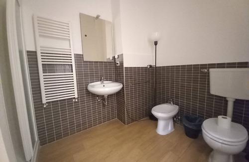 San Lorenzo Apartment | Cavour 46 First - Two Bedroom Apartment, Sleeps 3