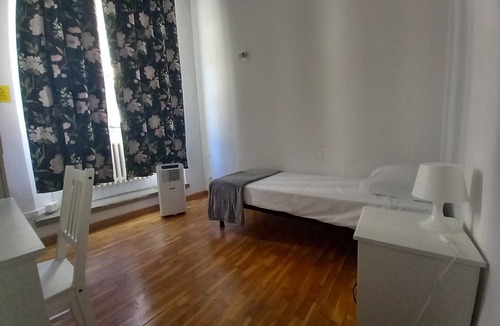 San Lorenzo Apartment | Cavour 46 First - Two Bedroom Apartment, Sleeps 3