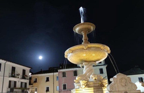 Alatri Apartment | Cavour 92