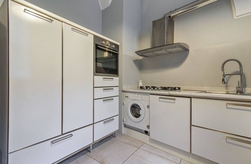 Lecce Historic Center Apartment | Cavour Apartment - Lecce Selection