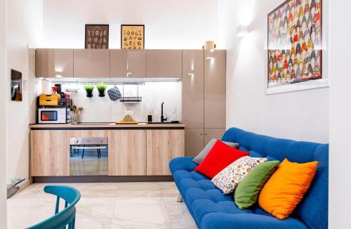Historic Centre Apartment | Cavour central apartment