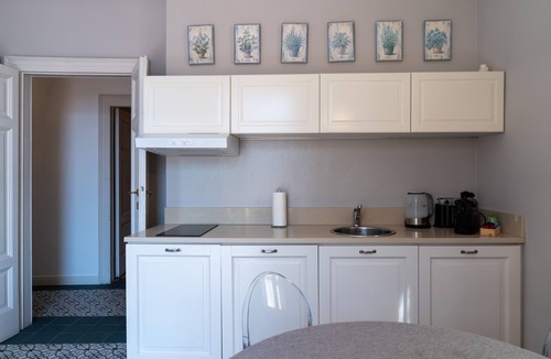Bellagio Apartment | Cavour Charming Terrace