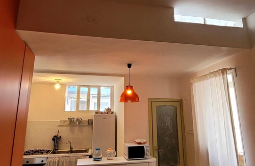 Naples City Centre Apartment | Cavour Charming terraced apartment in the Historic Center of Naples