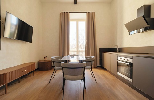 Ancona Apartment | Cavour Suites