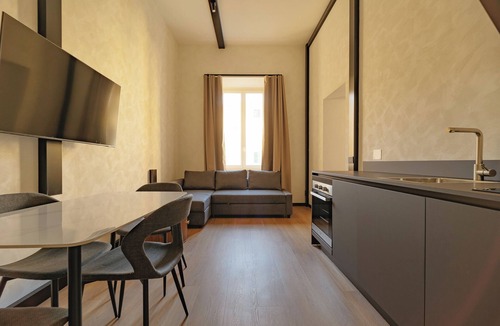Ancona Apartment | Cavour Suites