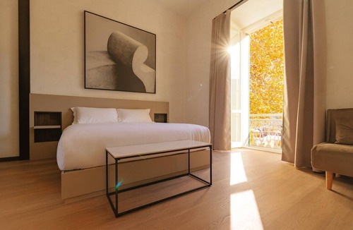 Ancona Apartment | Cavour Suites