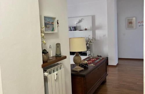 Arquata Scrivia Apartment | Cavour30