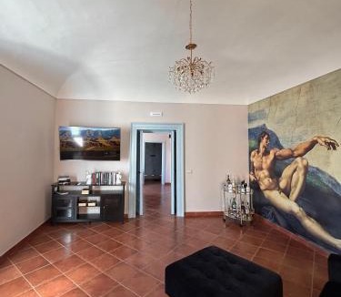 Avola House | Cavour69