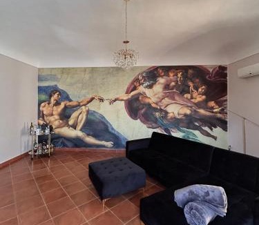 Avola House | Cavour69