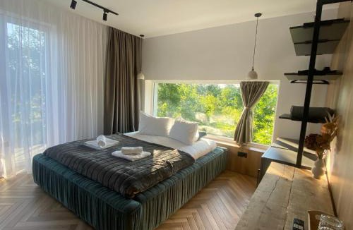 Surdesti House | Cavria
