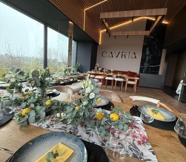 Surdesti House | Cavria
