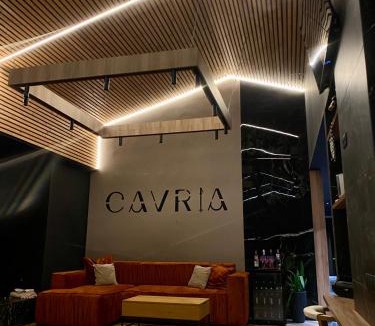 Surdesti House | Cavria