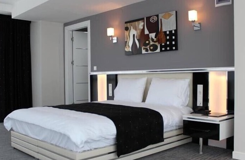 Tokat Hotel | Cavusoglu Tower Hotel