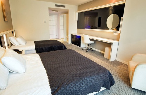 Tokat Hotel | Cavusoglu Tower Hotel