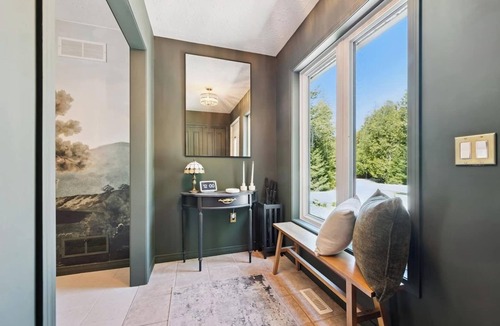 Lion's Head Cabin | Cavyn - Private Retreat | Cold Plunge & Sauna