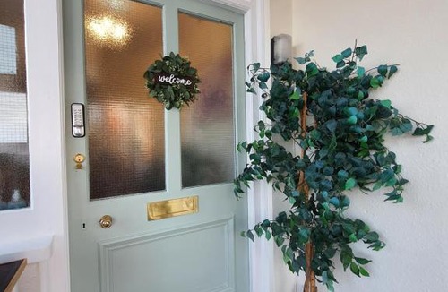 Skegness Bed & Breakfast | Caxton House