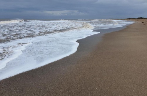 Skegness Bed & Breakfast | Caxton House