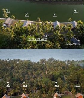 Batu Karas Villa | Cay's House Batukaras