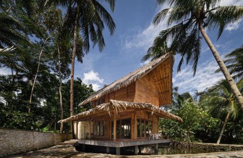 Batu Karas Villa | Cay's House Batukaras