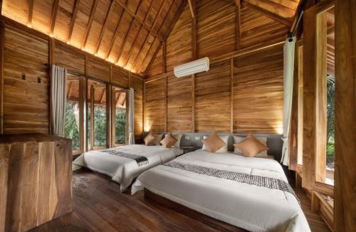 Batu Karas Villa | Cay's House Batukaras